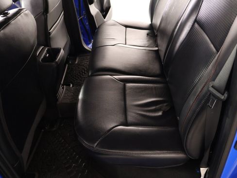 Used 2019 Toyota Tacoma TRD Pro image 13