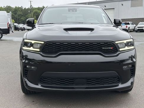 Used 2023 Dodge Durango GT AWD/4WD image 16