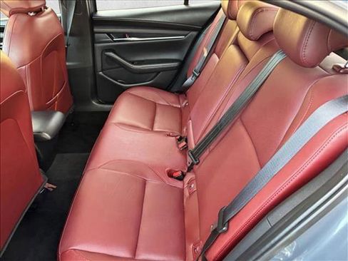 Used 2025 MAZDA MAZDA3 s image 18