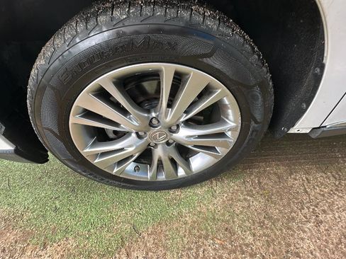 Used 2014 Lexus RX 350 FWD image 29