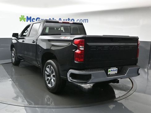 New 2026 Chevrolet Silverado 1500 LT w/ All Star Edition Plus image 23