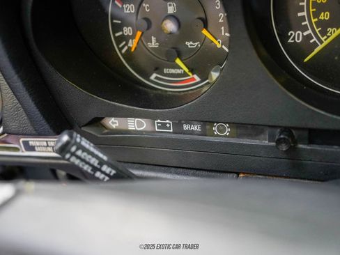 Used 1986 Mercedes-Benz 560 SL image 52