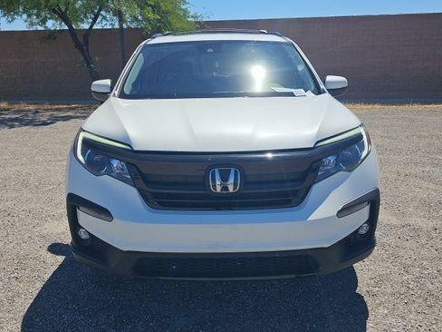 Used 2022 Honda Pilot Special Edition image 2