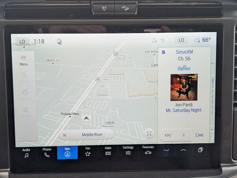 New 2026 Ford F150 King Ranch image 25