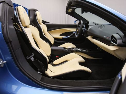 Used 2024 Ferrari 296 GTS Convertible image 50