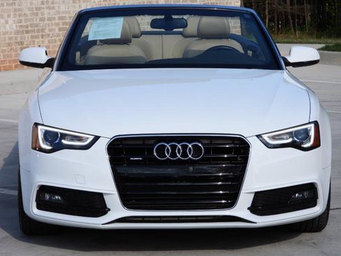 Used 2016 Audi A5 2.0T Premium Plus image 30