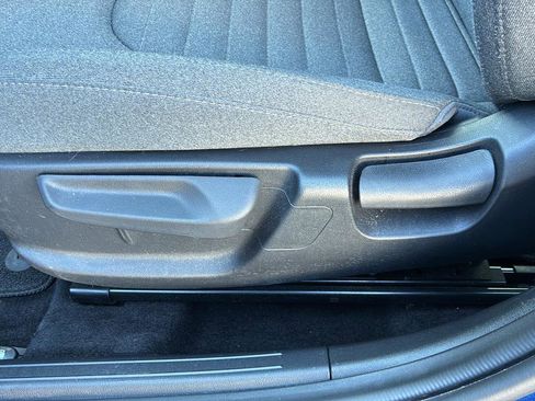 Certified 2025 Kia K4 EX FWD image 14