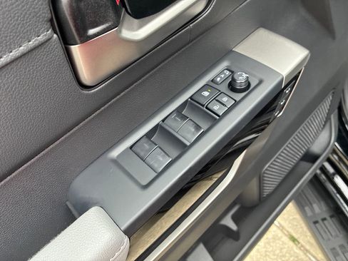 New 2026 Toyota Sequoia Limited RWD image 13
