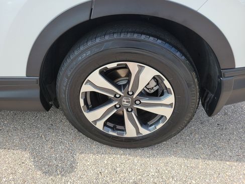 Used 2019 Honda CR-V EX image 9
