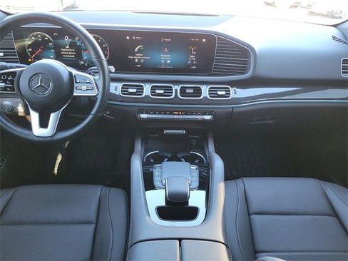 Certified 2022 Mercedes-Benz GLE 350 4MATIC image 13