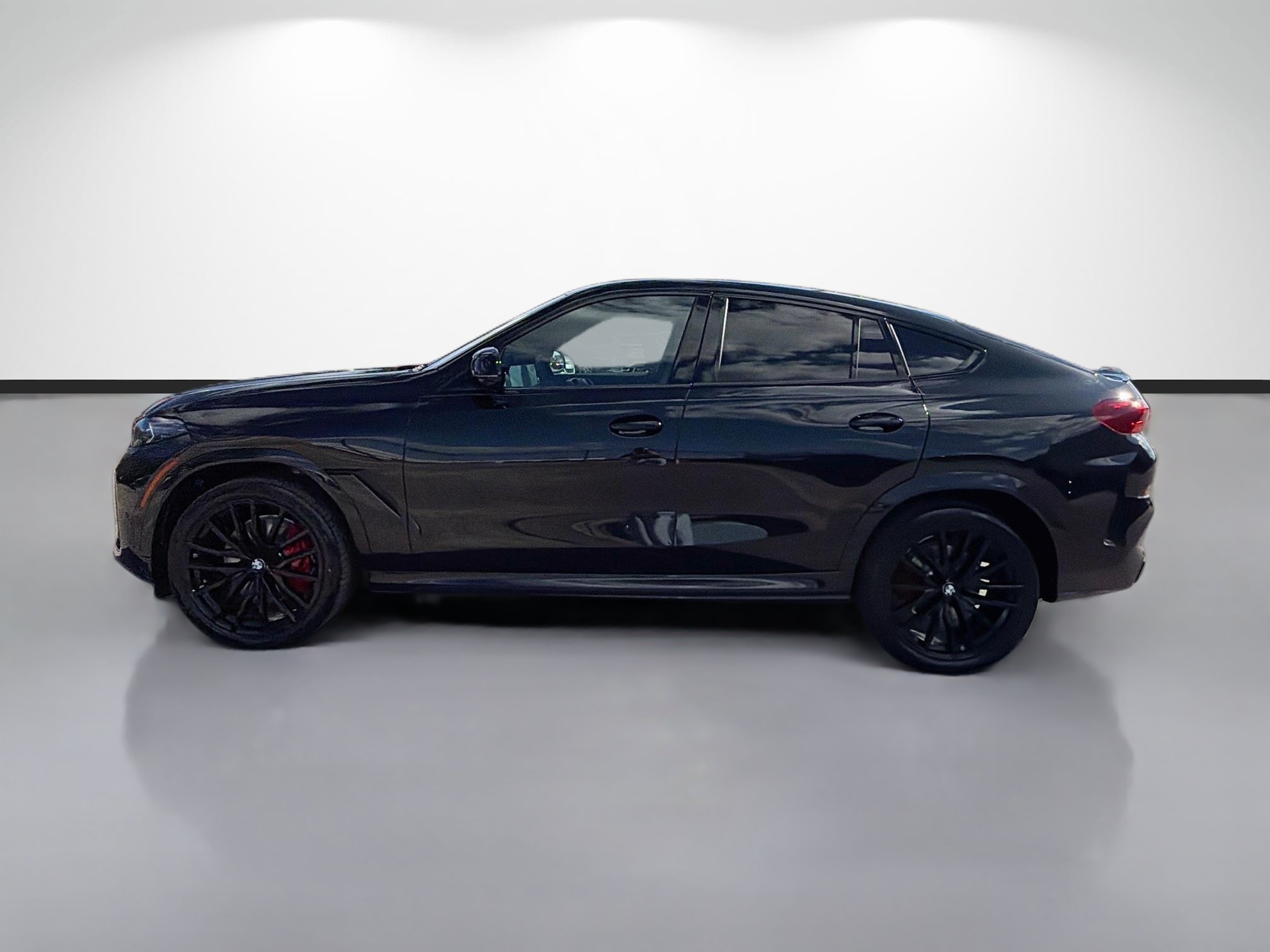 New 2027 BMW X6 xDrive40i w/ Executive Package AWD/4WD image 6