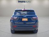 Certified 2024 Jeep Compass Limited w/ Sun and Sound Group image 5