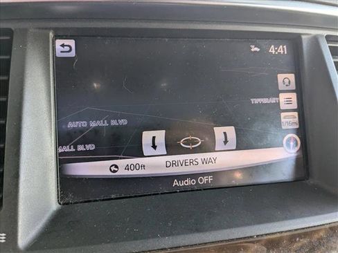 Used 2019 Nissan Armada SL w/ Premium Package image 16