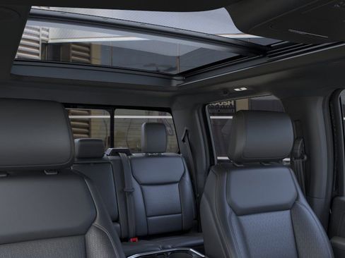 New 2026 Ford F150 Lariat w/ Equipment Group 502A High image 22