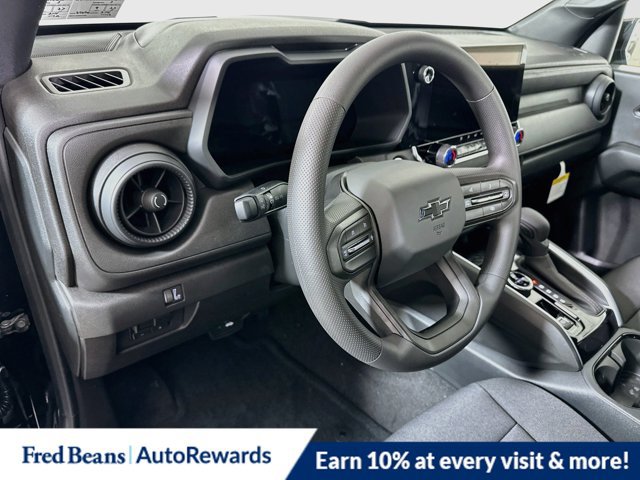 New 2026 Chevrolet Colorado Trail Boss AWD/4WD image 7