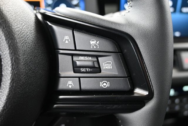 New 2026 Subaru Outback Touring XT AWD/4WD image 27