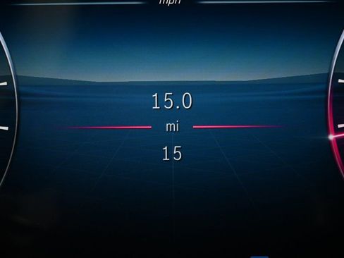 New 2026 Mercedes-Benz C 300 Sedan image 12