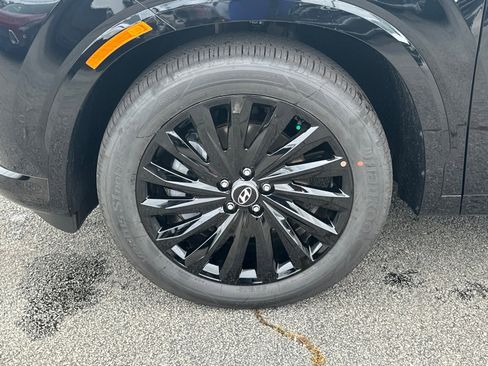 New 2025 Hyundai Palisade Calligraphy image 11