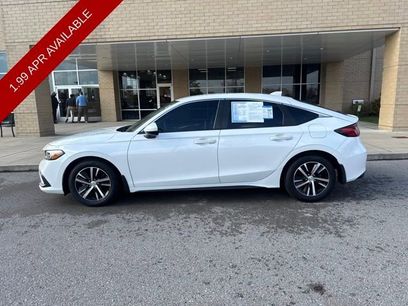 Used 2024 Honda Civic LX