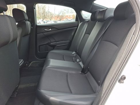 Used 2021 Honda Civic Sport image 13