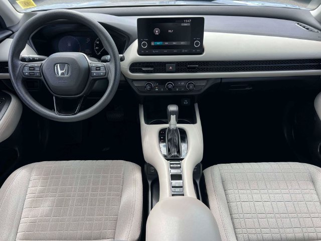 Used 2024 Honda HR-V LX image 13