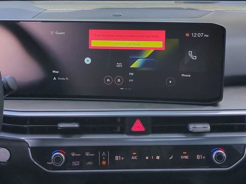 New 2026 Kia Sorento SX Prestige image 19