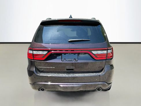New 2026 Dodge Durango GT AWD/4WD image 7