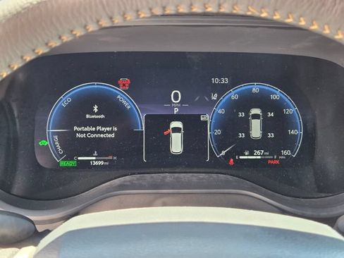 Used 2025 Toyota Sienna XLE Woodland Edition AWD/4WD image 20