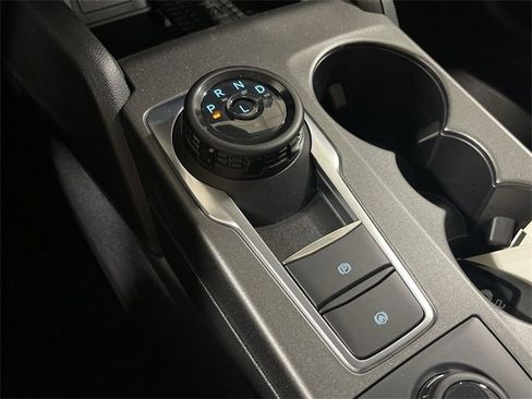 New 2025 Ford Bronco Sport Big Bend image 24