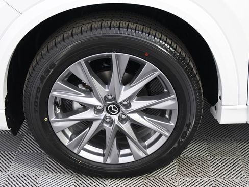 New 2025 MAZDA CX-5 AWD 2.5 S w/ Premium Plus Pkg image 20