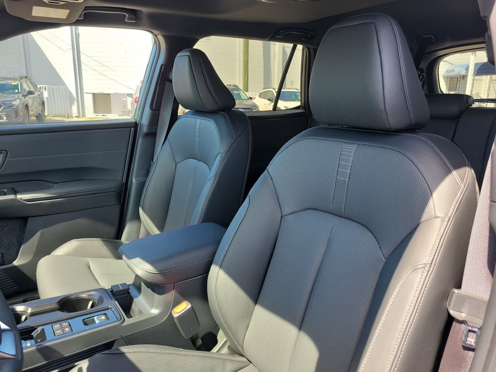 New 2026 Subaru Outback Touring XT AWD/4WD image 16