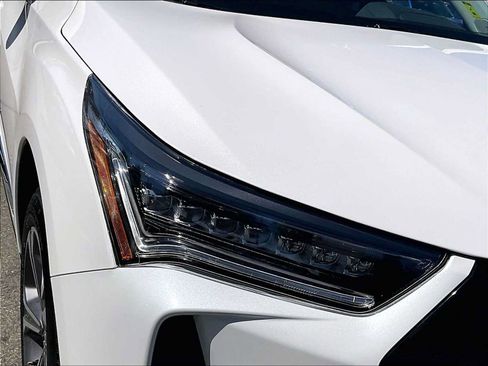 Used 2025 Acura RDX SH-AWD w/ Technology Package image 30
