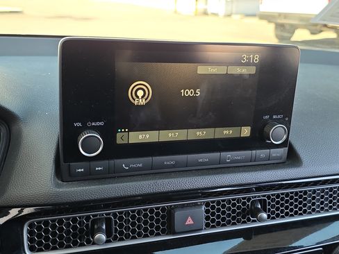 Used 2022 Honda Civic Sport image 17