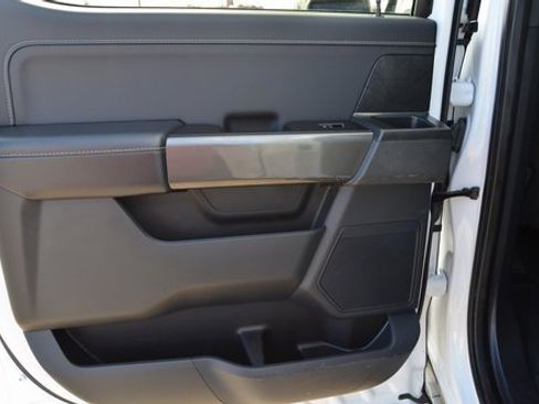 Used 2023 Ford F150 XLT w/ Equipment Group 302A High image 45