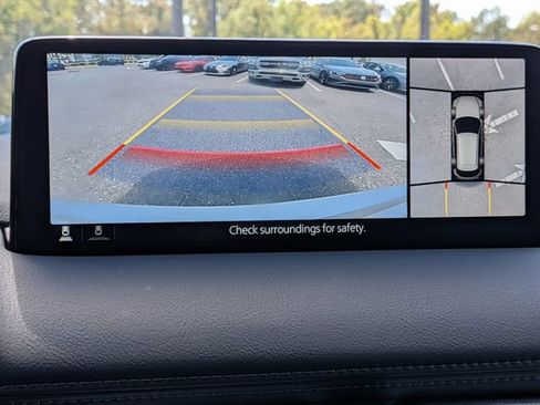 Used 2025 MAZDA CX-5 AWD 2.5 S image 13