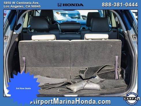 Used 2010 MAZDA CX-9 Grand Touring w/ Moonroof & Bose Audio Pkg image 6