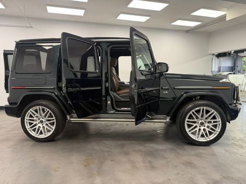 Used 2019 Mercedes-Benz G 550 image 37