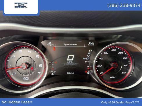 Used 2016 Dodge Charger R/T RWD image 23