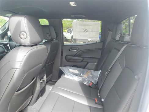 New 2025 GMC Canyon Elevation w/ Convenience Package image 6