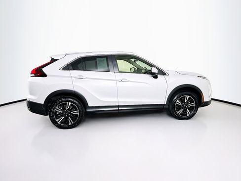 Used 2024 Mitsubishi Eclipse Cross SE image 10