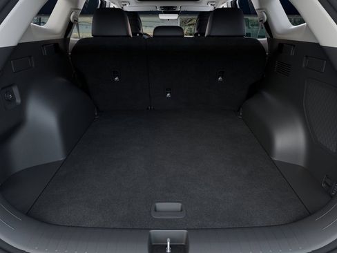 New 2026 Kia Sportage SX Prestige image 19