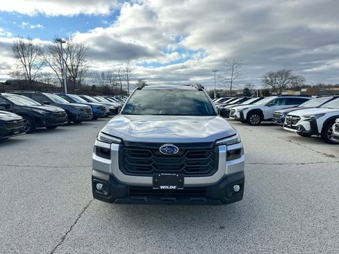 New 2026 Subaru Outback Touring XT AWD/4WD image 16
