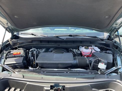 New 2026 Chevrolet Suburban Z71 w/ Comfort Package image 64