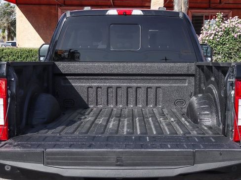 Used 2022 Ford F250 Limited image 8