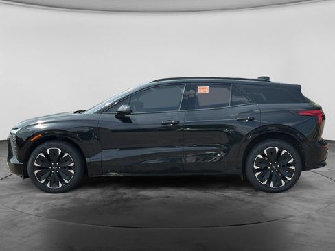Used 2024 Chevrolet Blazer EV RS AWD/4WD image 4