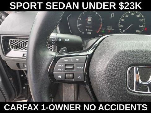 Used 2023 Honda Civic Sport image 20