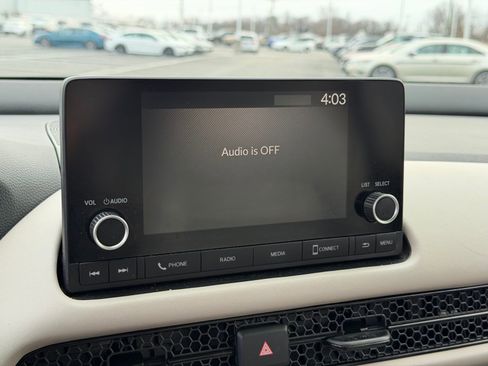 Used 2023 Honda HR-V LX image 19