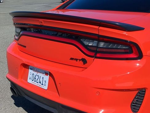 Used 2023 Dodge Charger SRT Hellcat image 23