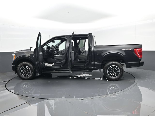 Used 2023 Ford F150 XLT w/ Equipment Group 302A High AWD/4WD image 30