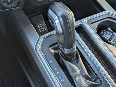 Used 2020 Ford F150 Platinum w/ Equipment Group 701A Luxury image 19